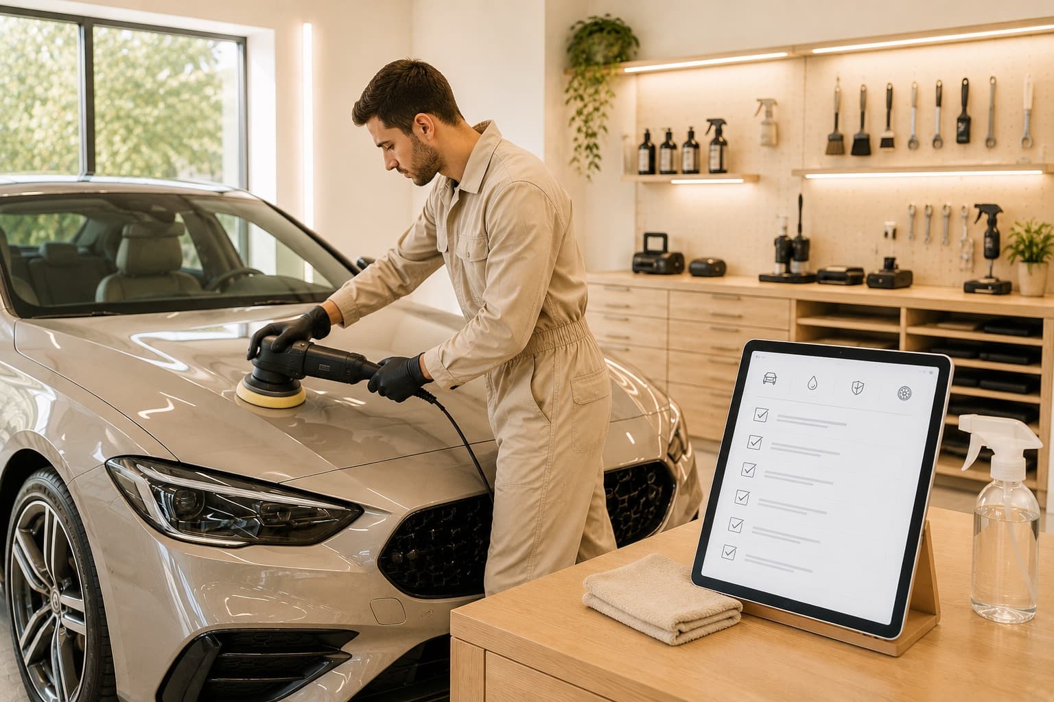 Auto Services
