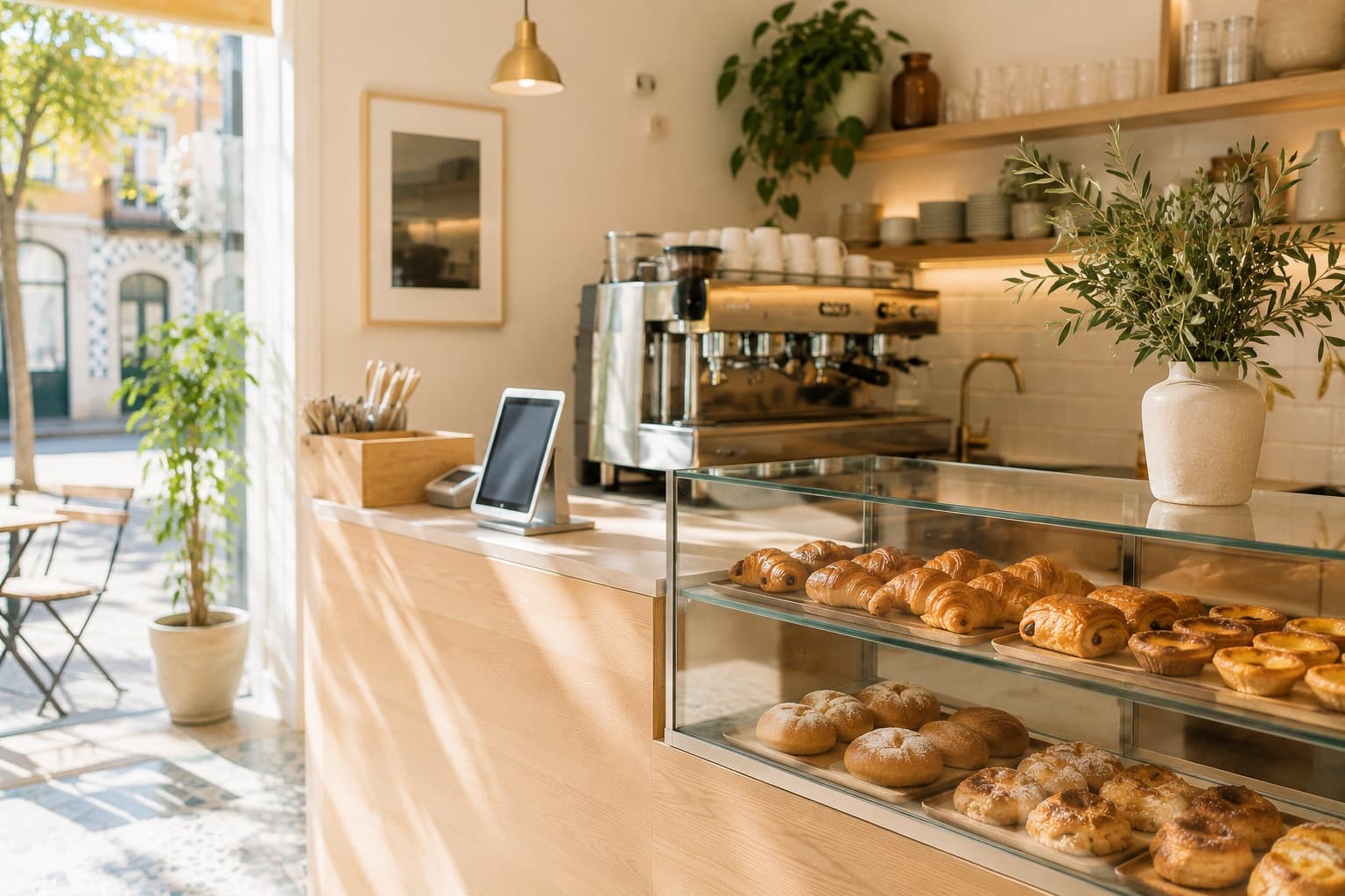Food Local