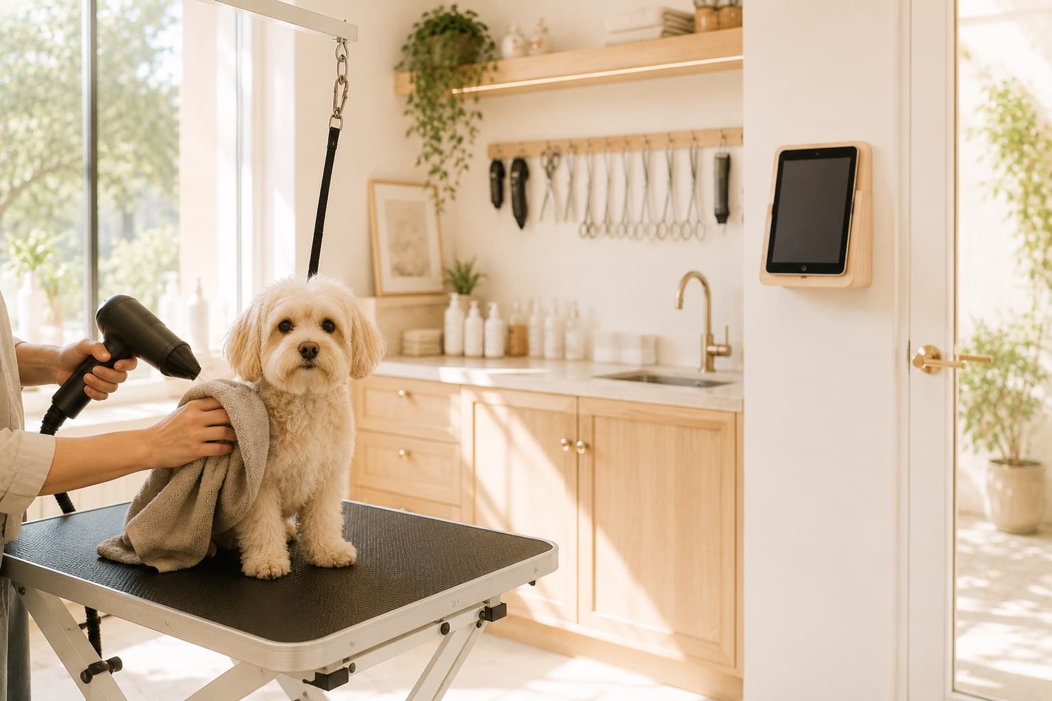 Pet Services