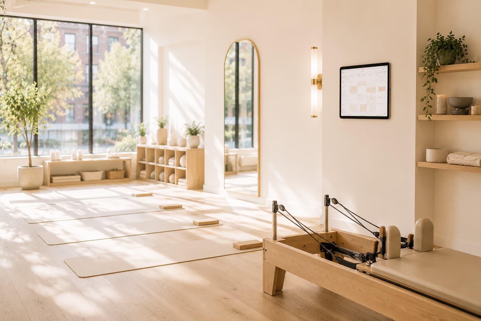 Wellness Studio